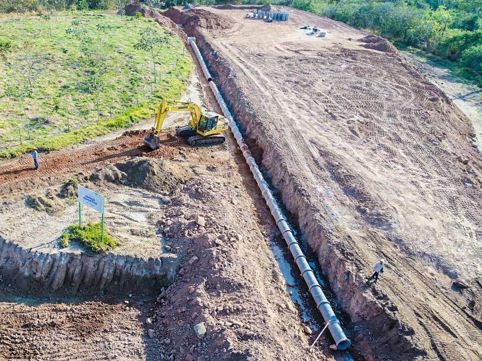 Basic HTML Template Bootstrap 